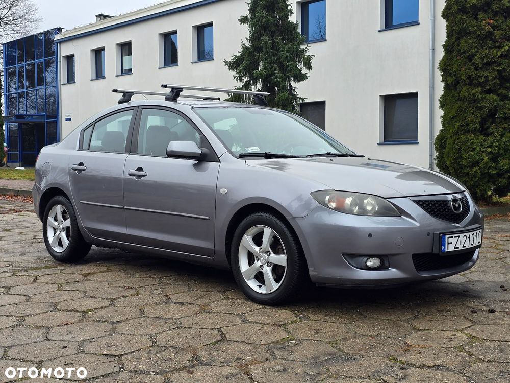 Mazda 3 1.6 Comfort - 1