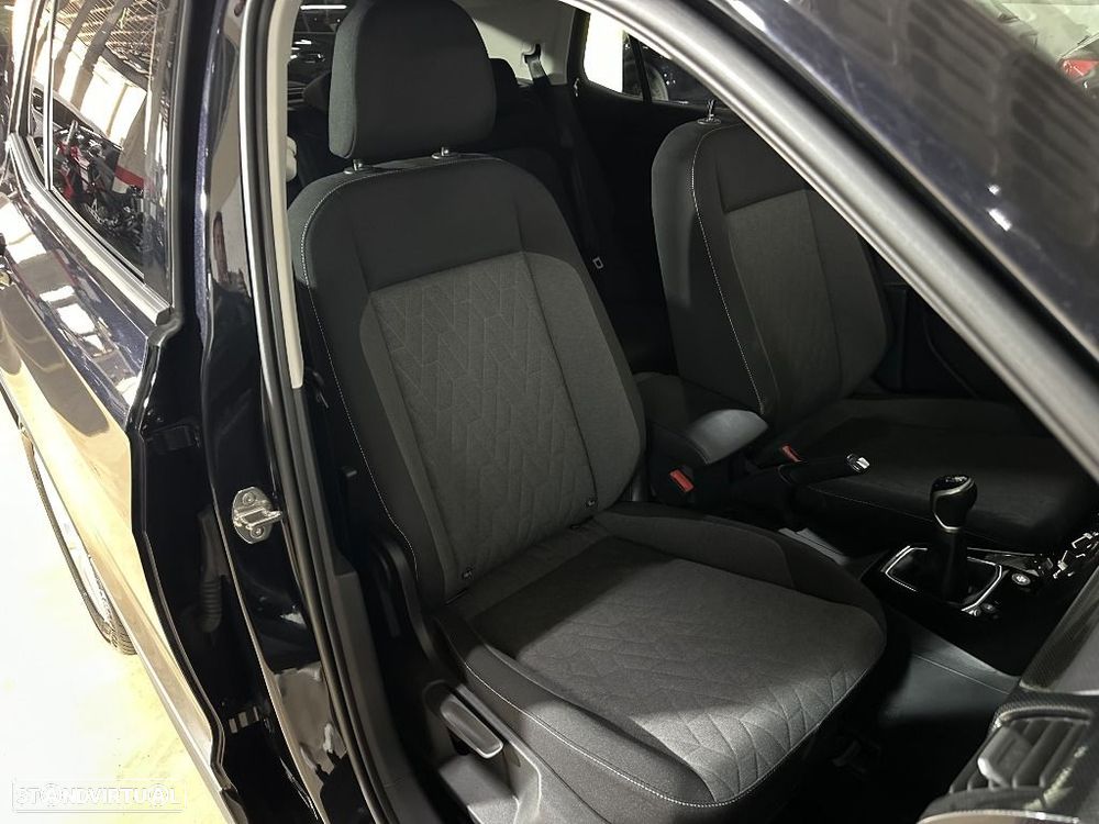 VW T-Cross 1.0 TSI Urban - 14
