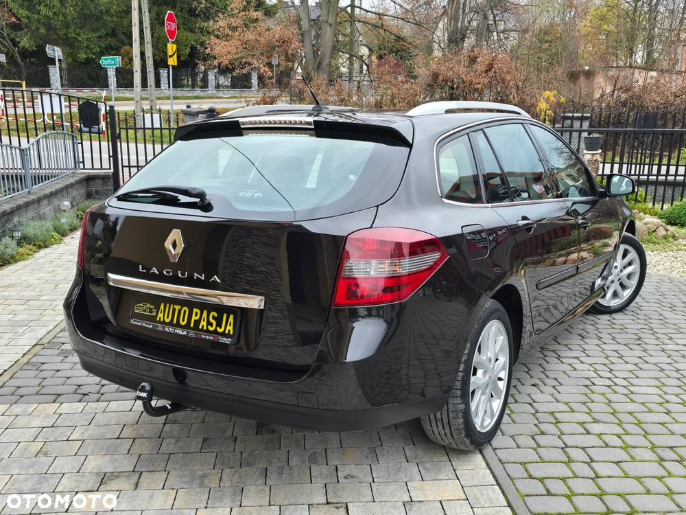 Renault Laguna 2.0 Privilege - 6