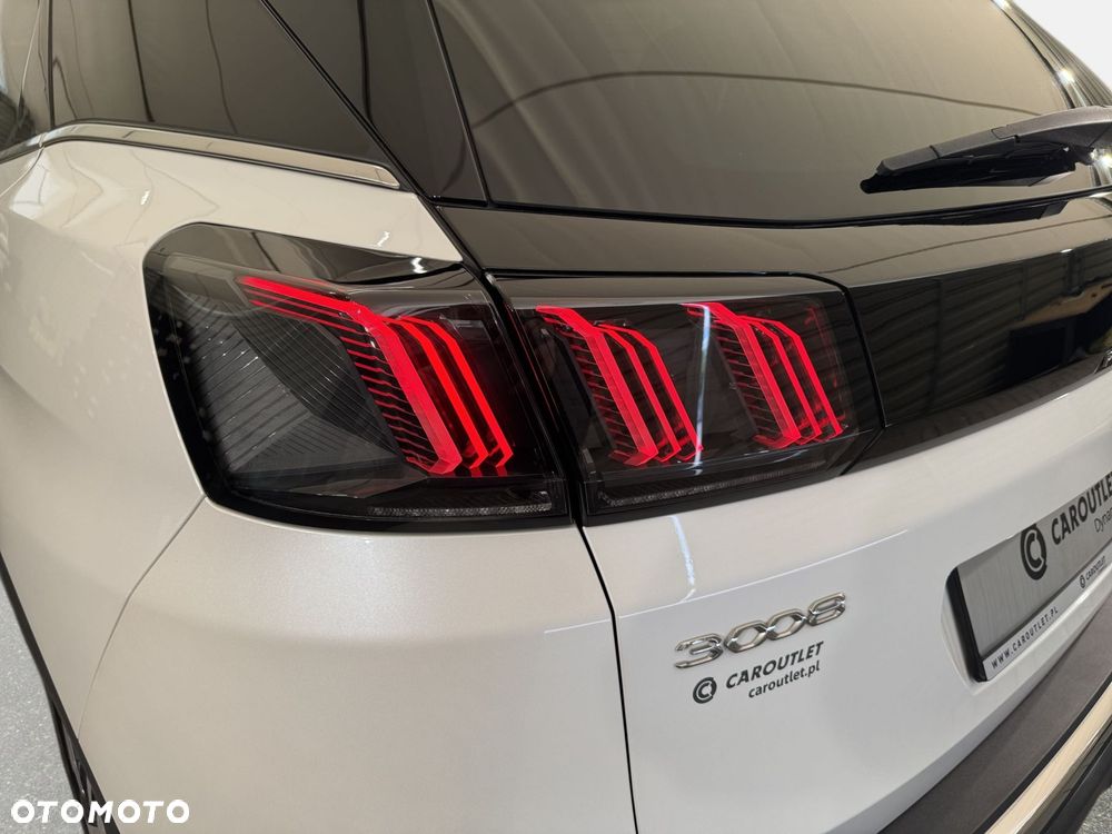 Peugeot 3008 - 12