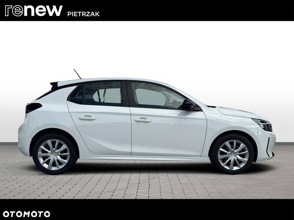 Opel Corsa 1.2 S&S - 7