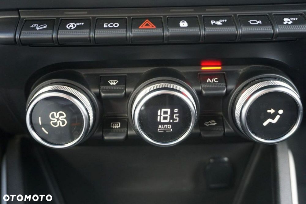 Dacia Duster 1.5 Blue dCi Prestige 4WD - 21