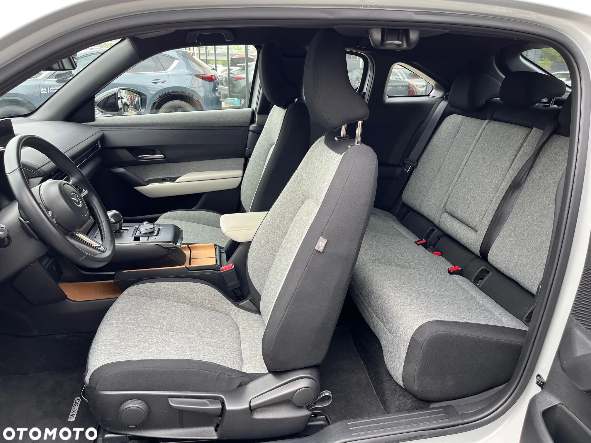 Mazda MX-30 35.5kWh Exclusive Line - 11