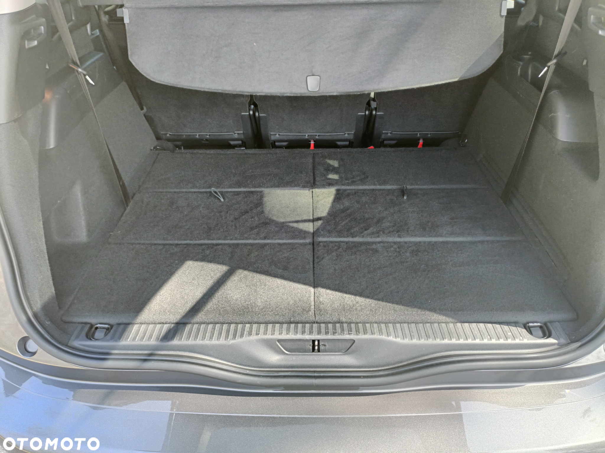 Citroën C4 Picasso BlueHDi 120 Business Class - 17