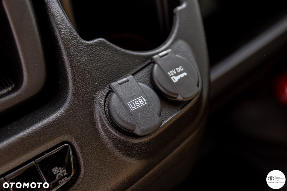 Toyota Proace MAX - 14