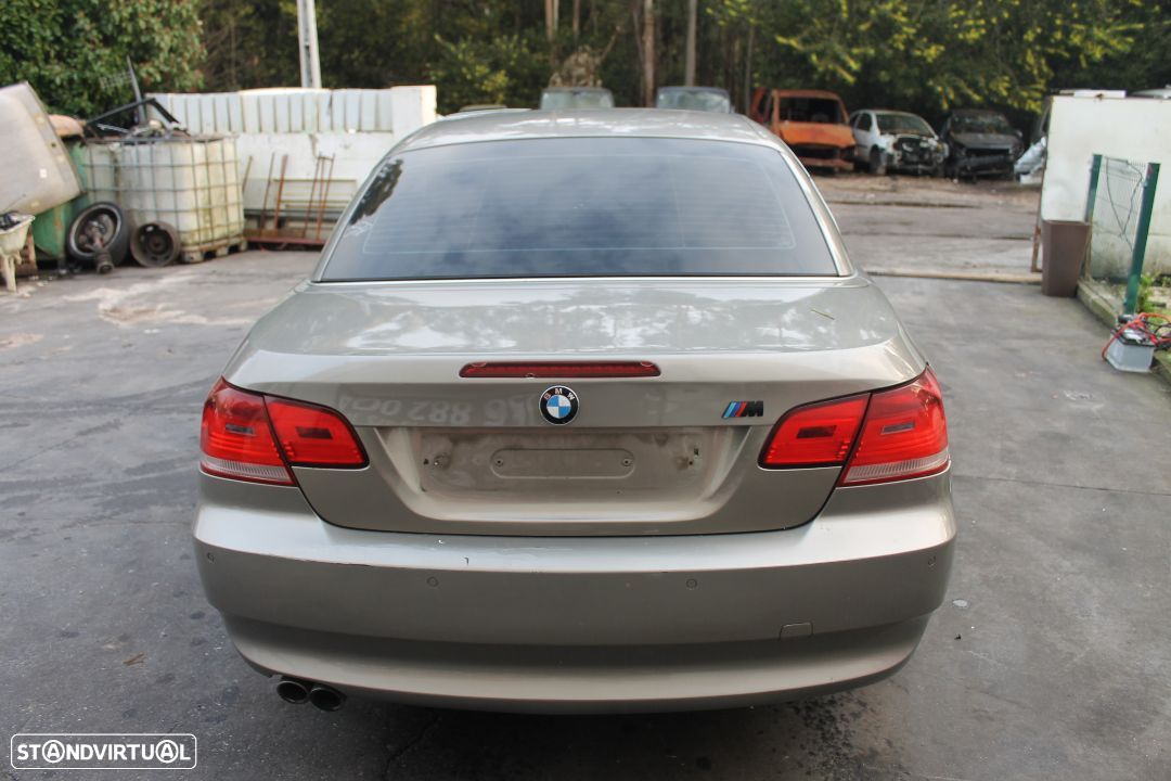 BMW E93 DE 2010 - 5