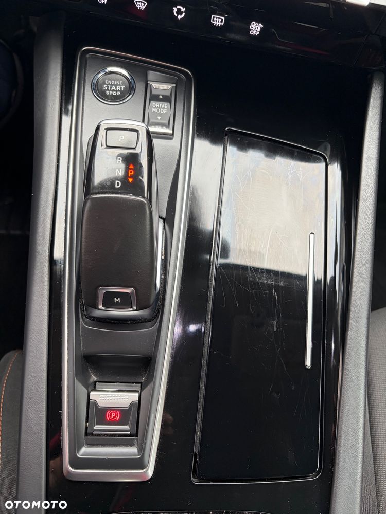 Peugeot 508 1.5 BlueHDi Active S&S EAT8 - 30