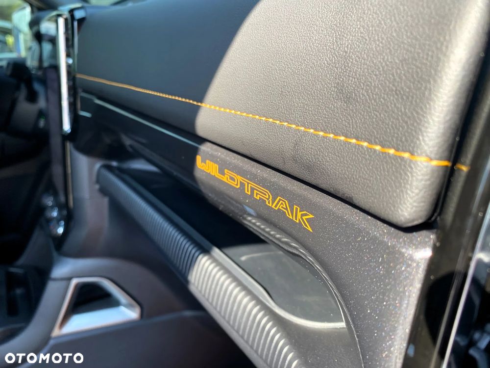 Ford Ranger 2.3 EcoBoost PHEV e-4WD DC Wildtrak - 30