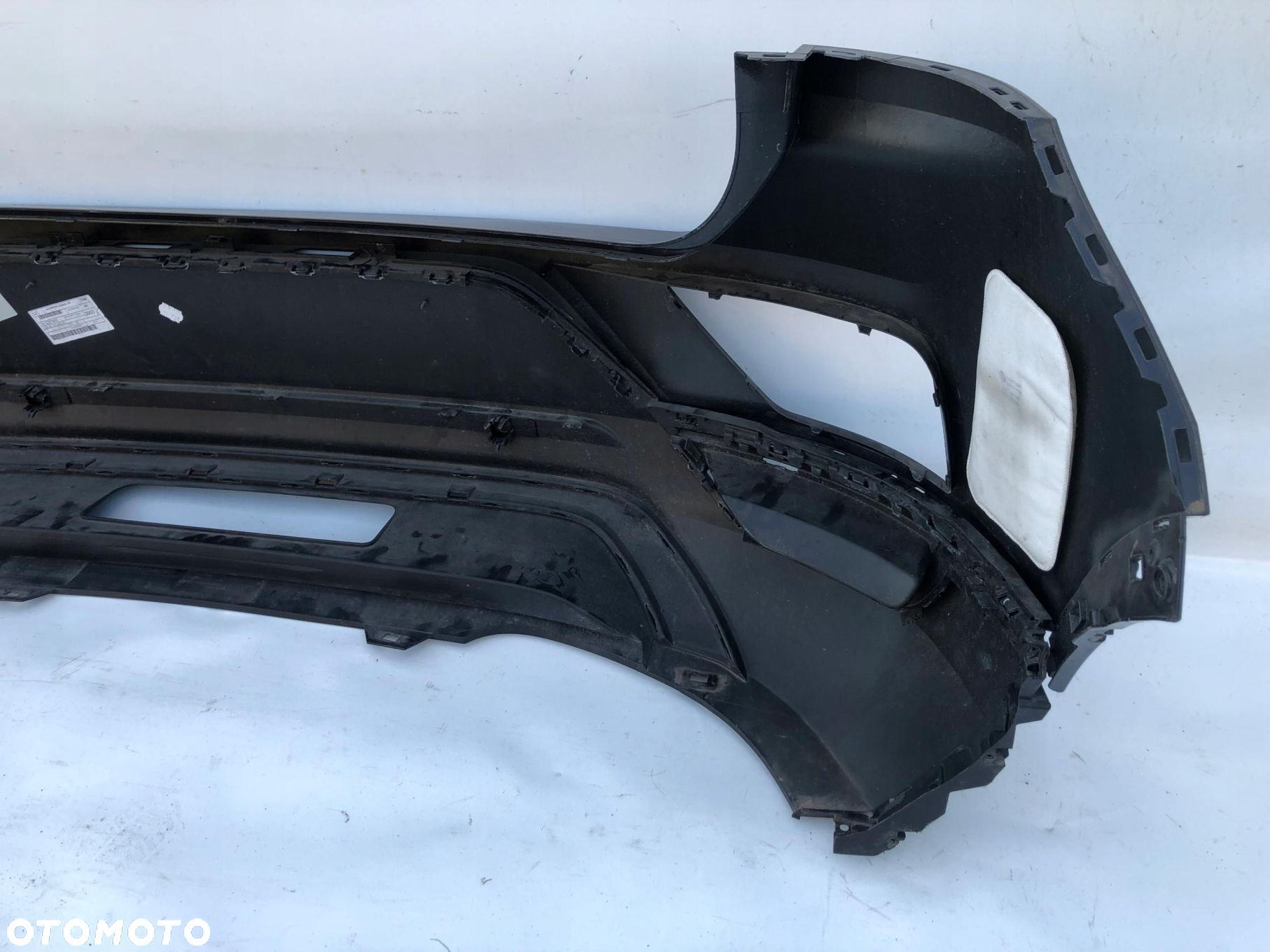 ZDERZAK TYŁ TYLNY VW T-ROC LIFT 2GA807434 - 8