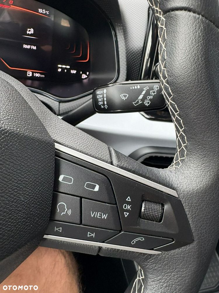 Seat Ibiza - 20