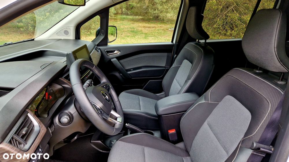 Renault Kangoo - 10