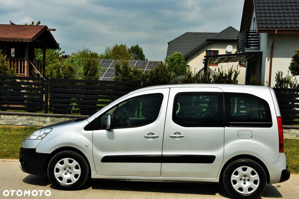 Peugeot Partner Kombi 90 Premium - 6