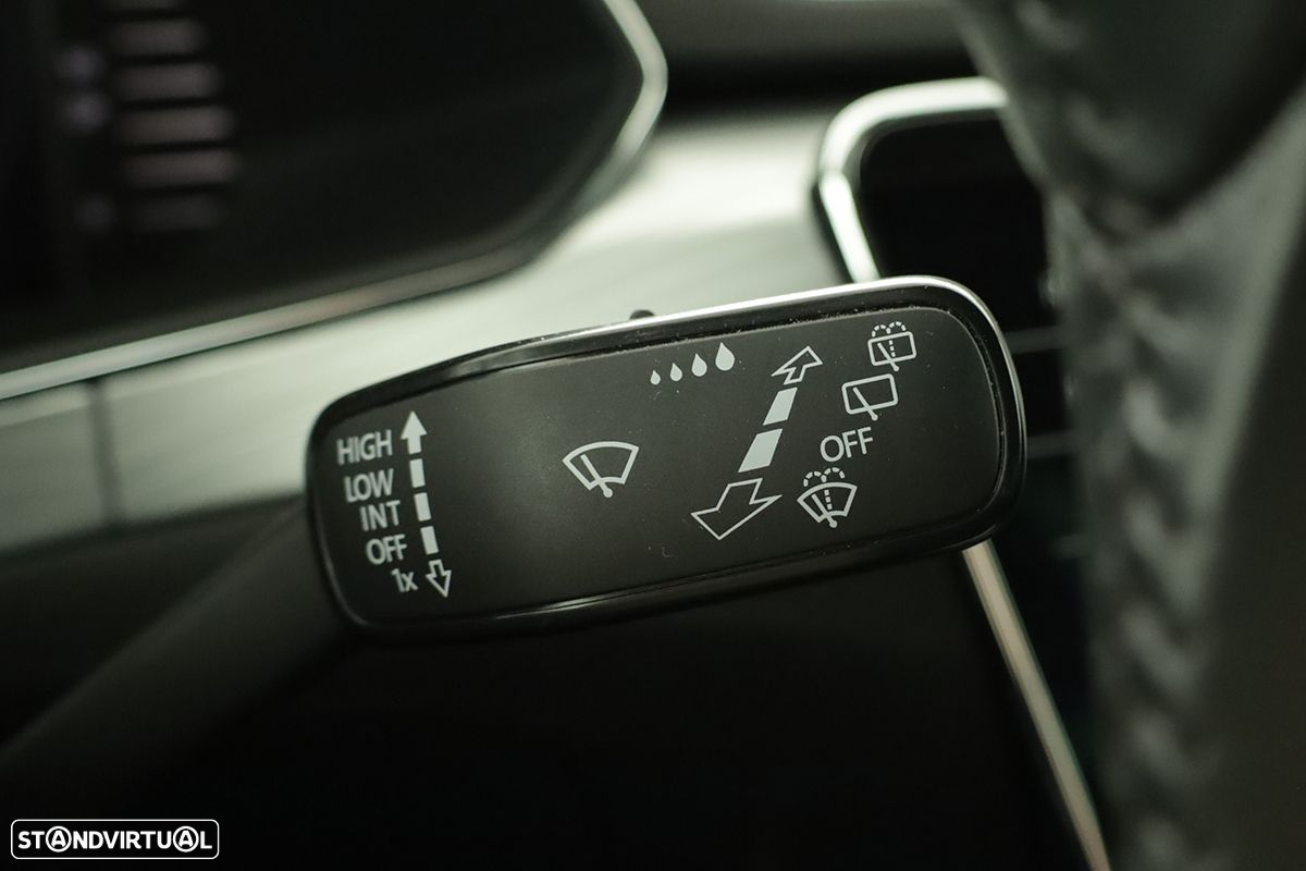 Skoda Superb Break 2.0 TDI Ambition DSG - 16