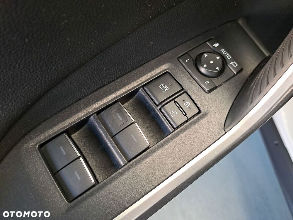 Toyota RAV4 2.5 Hybrid Selection 4x4 - 35