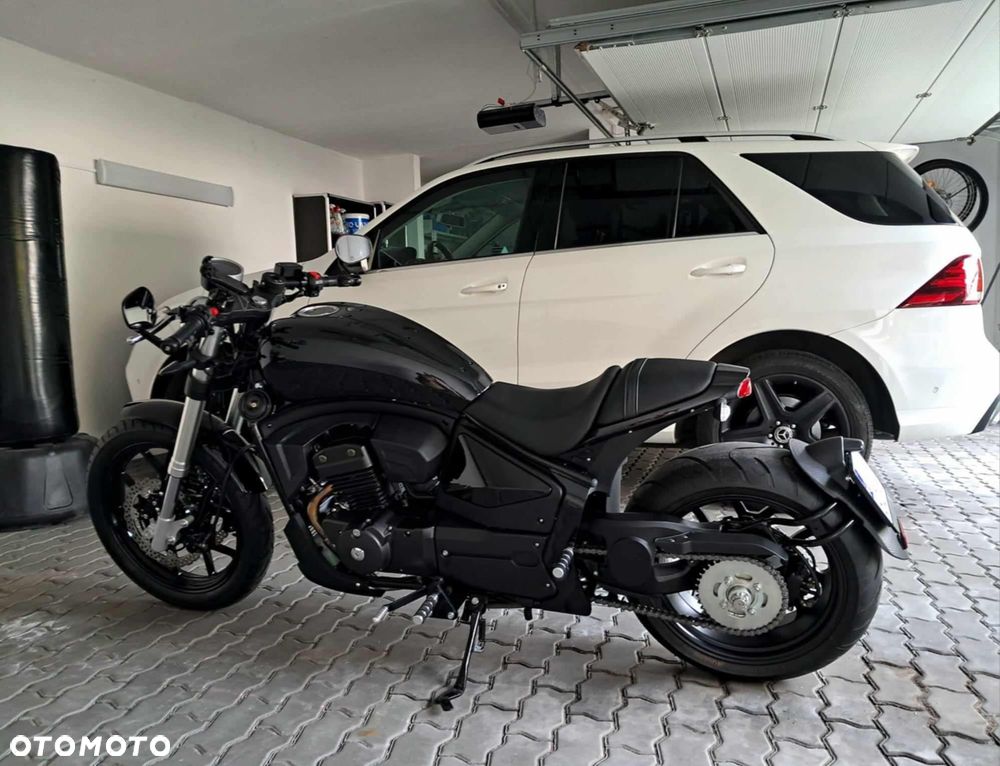 Junak M15