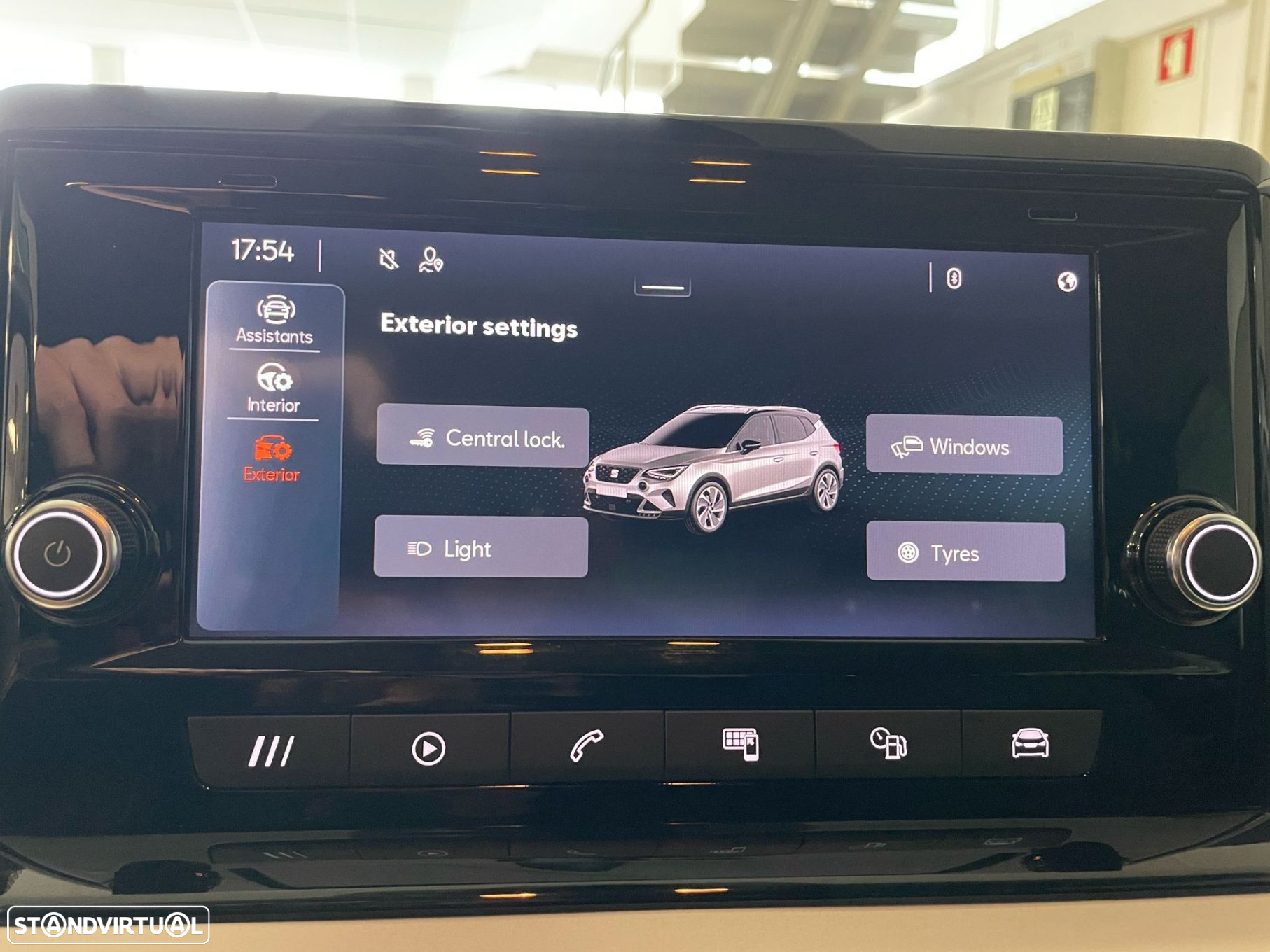 SEAT Arona 1.0 TSI Xperience DSG - 23