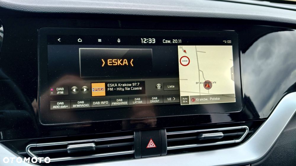 Kia Niro 1.6 GDI Plug-in Hybrid L - 13