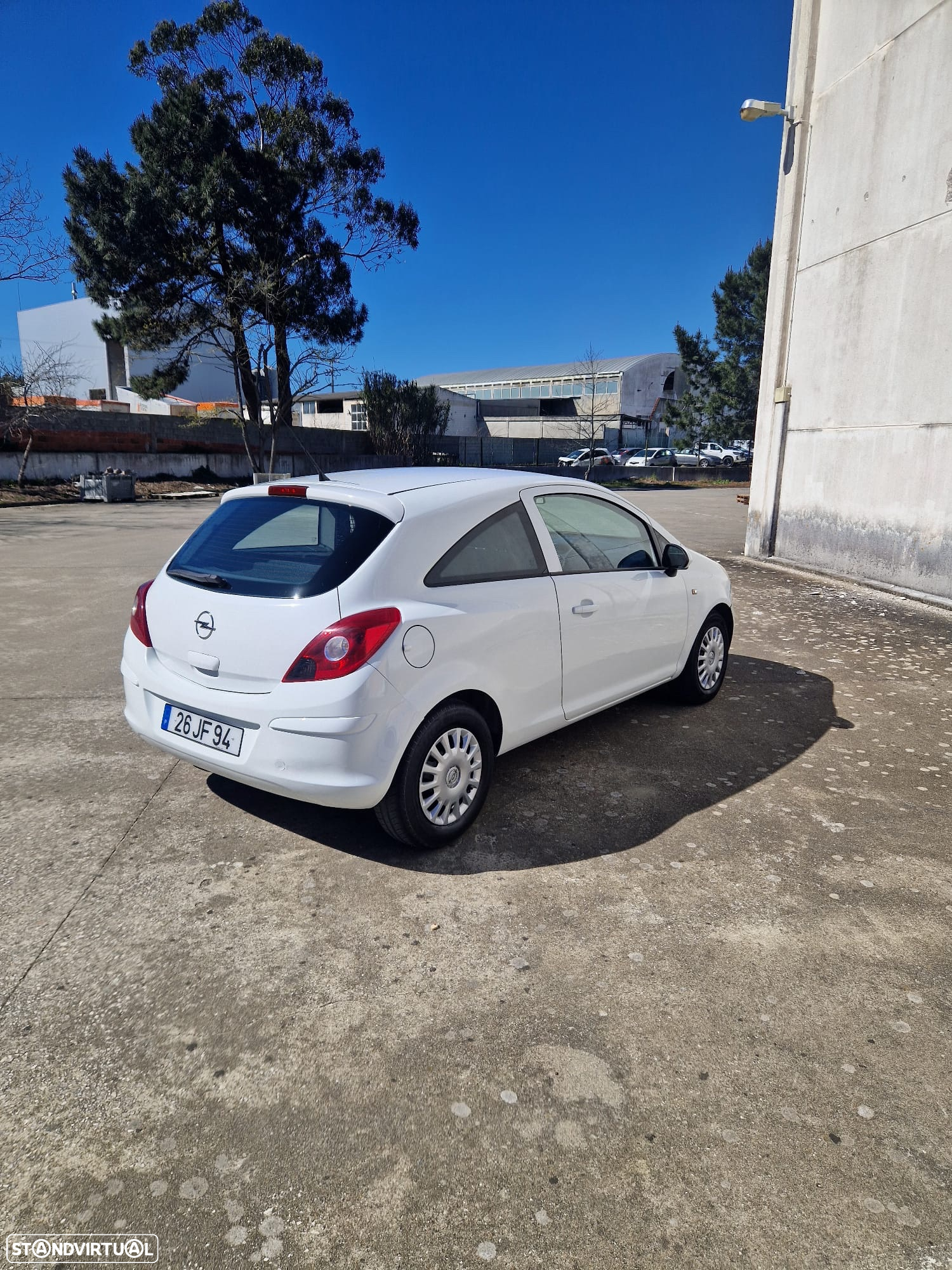 Opel Corsa GTC 1.3 CDTi - 17
