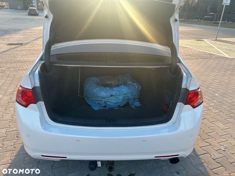 Honda Accord 2.0 Elegance - 18