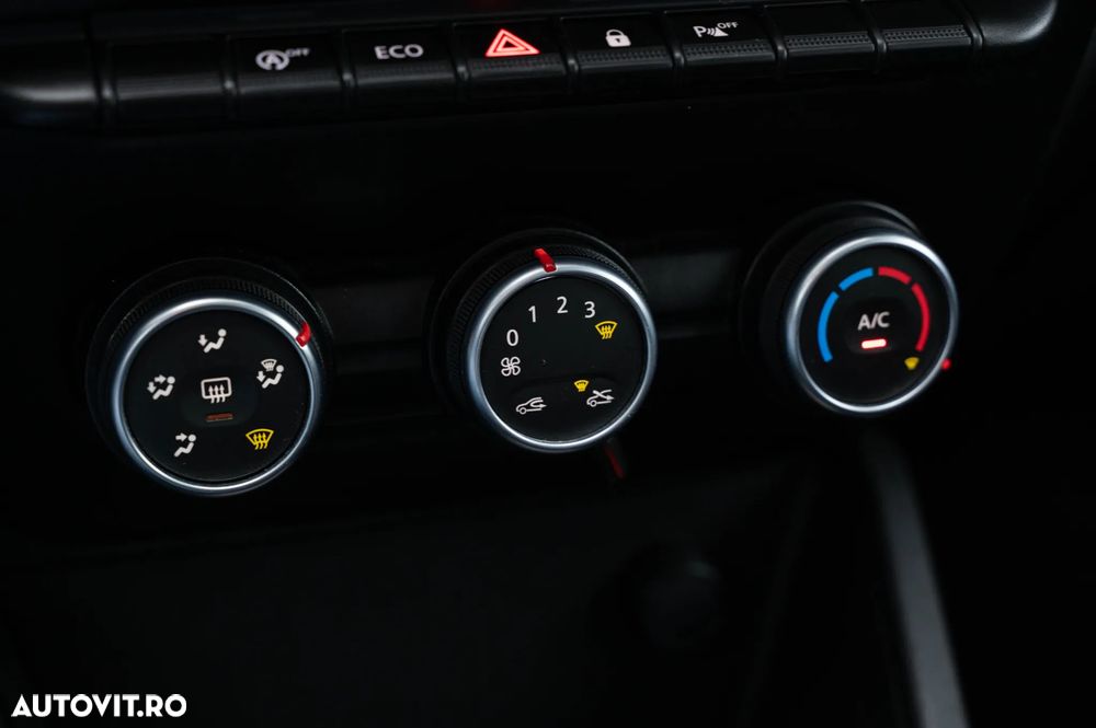 Dacia Duster Blue dCi 95 2WD Essential - 17