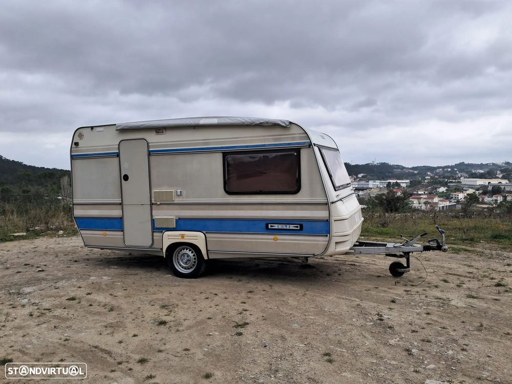 CI International X-Til ci wilk - 5