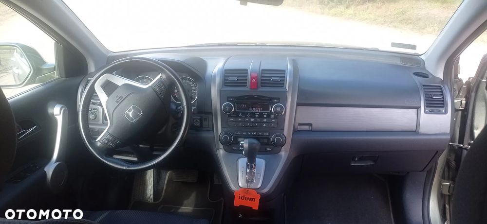 Honda CR-V 2.0 Comfort - 5