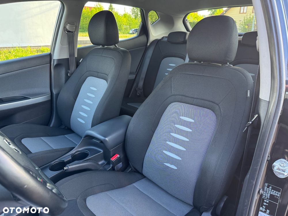 Kia Ceed - 18
