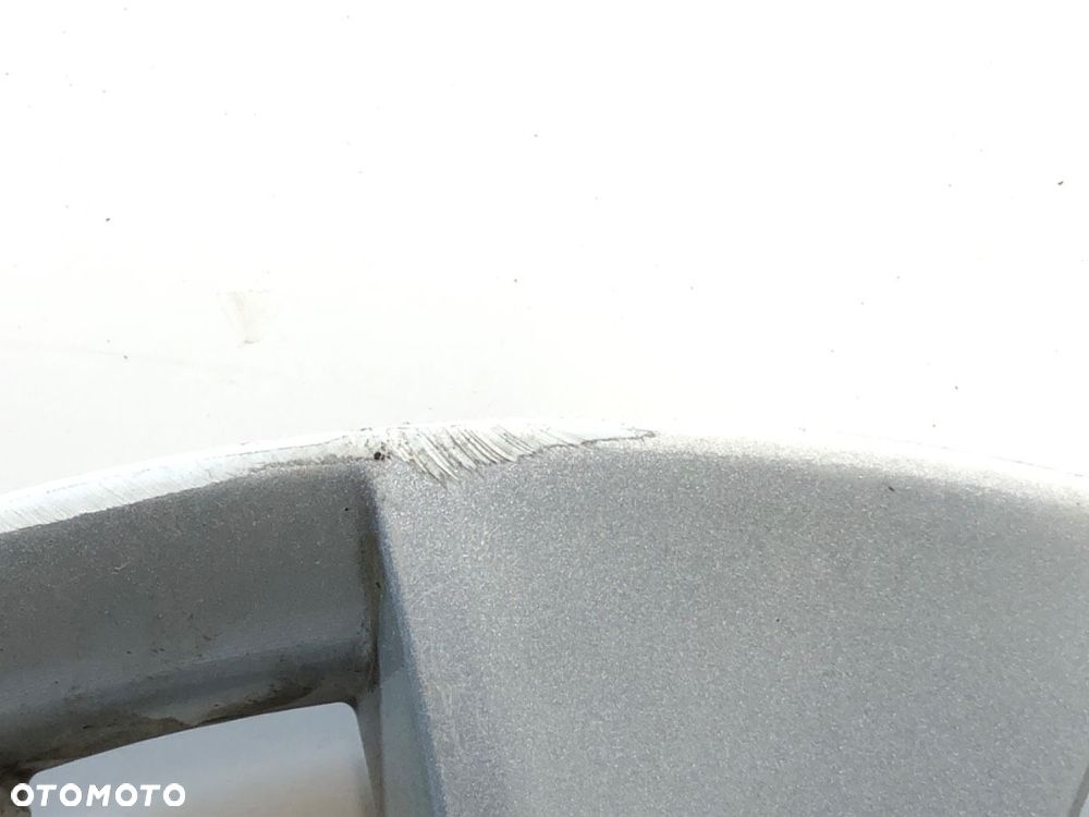 KOŁPAKI KOMPLET  BMW 1 (E87) 2003 - 2013 116 i 85 kW [115 KM] benzyna 2004 - 2011 - 3