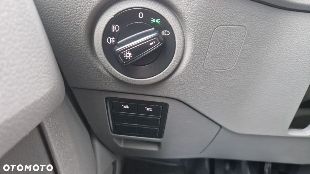 Volkswagen Crafter - 14