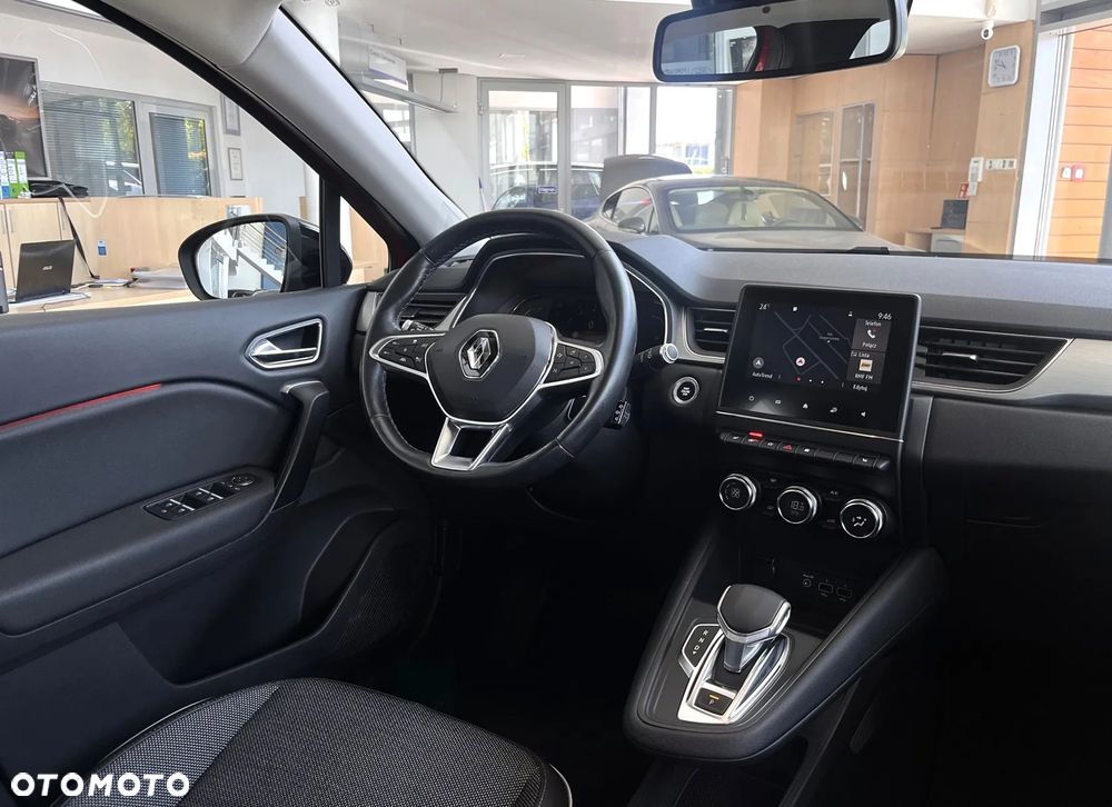 Renault Captur - 24