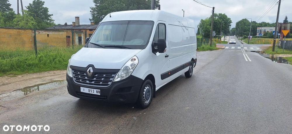 Renault Master - 6