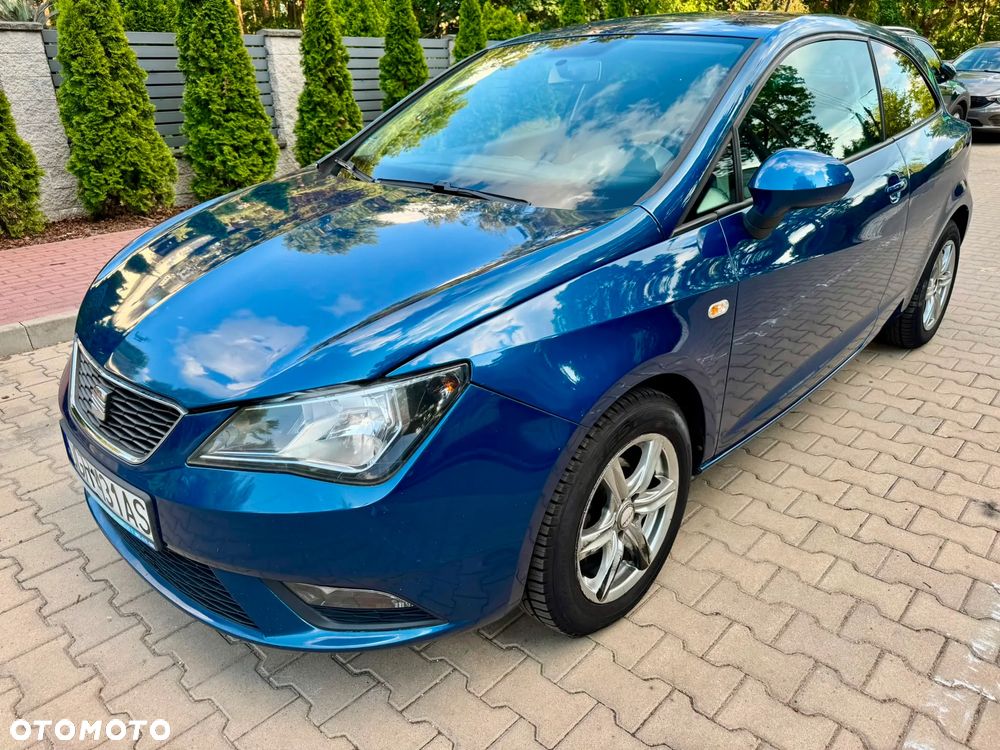 Seat Ibiza - 15