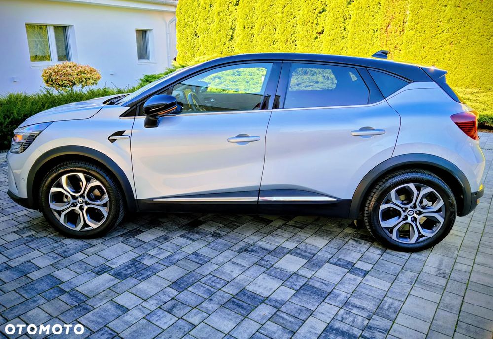 Renault Captur E-TECH Full 145 TECHNO - 24