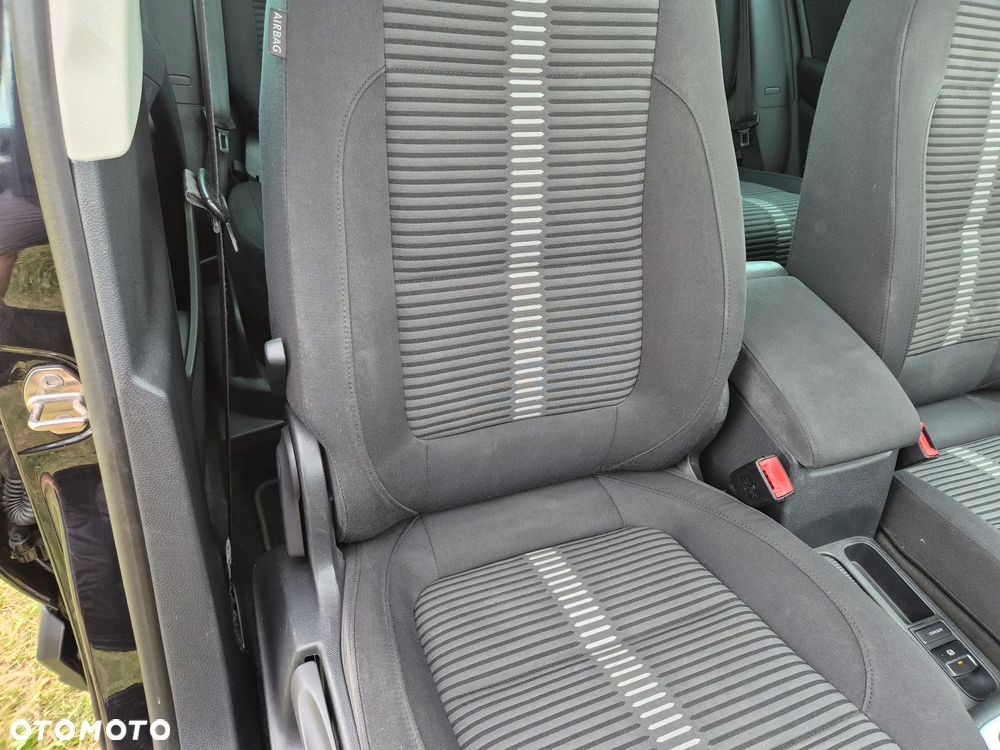 Volkswagen Tiguan 2.0 TSI 4Motion DSG Sport & Style - 36