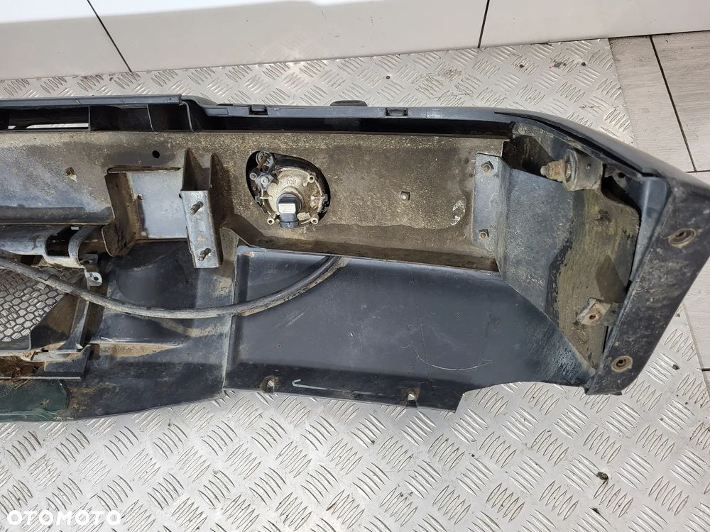 Land Rover Discovery II Lift Zderzak Przód Przedni - 17