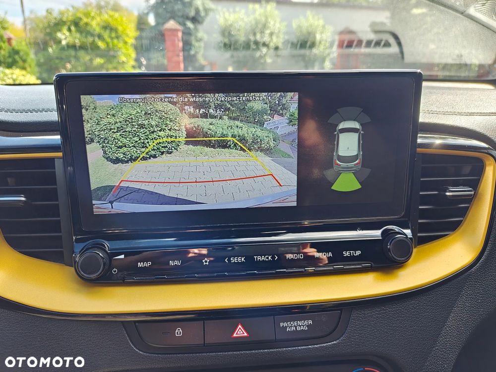 Kia XCeed 1.4 T-GDI OPF DCT7 LAUNCH EDITION - 17