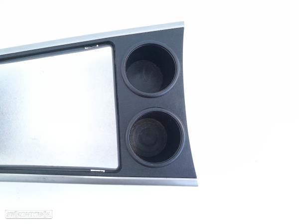 Aro / Moldura Seletor Velocidade Ford Ranger (Et) - 2