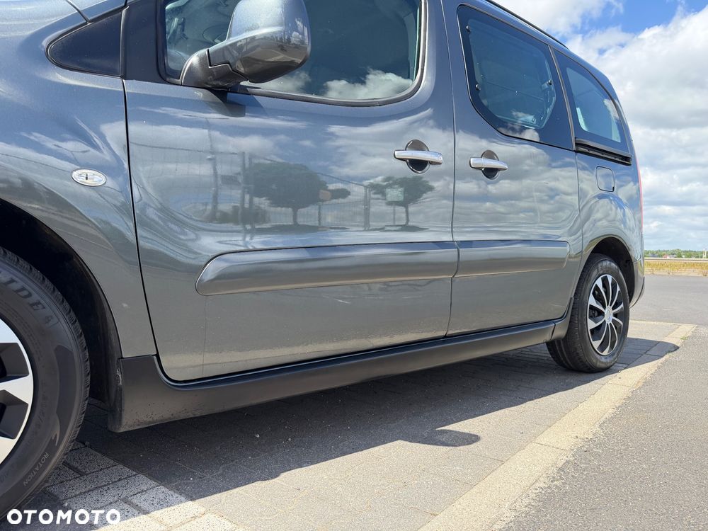Citroën Berlingo Multispace e-HDi 90 FAP EGS6 Exclusive - 33