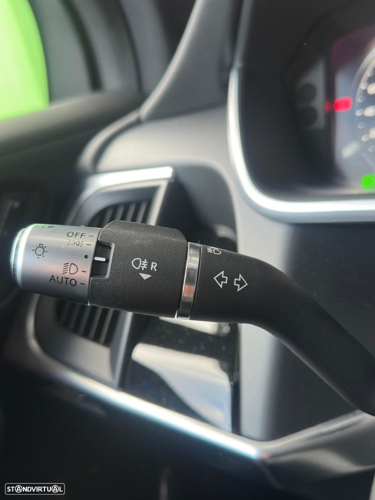 Jaguar I-Pace SE AWD Aut. - 11