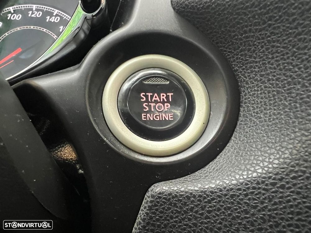 Mitsubishi ASX 1.6 DI-D Invite Fleet - 35