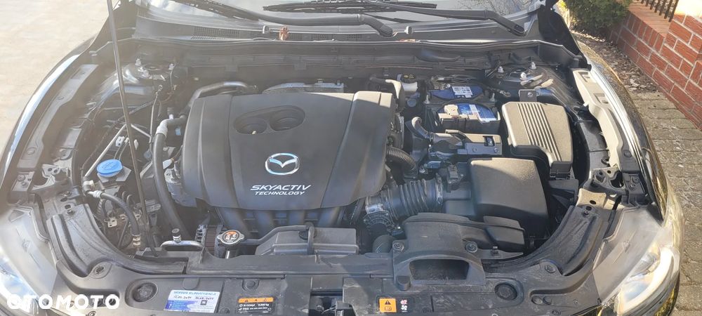 Mazda 6 2.0 Skygo - 11