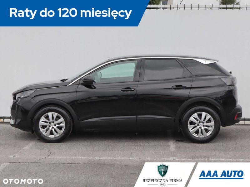 Peugeot 3008 - 4