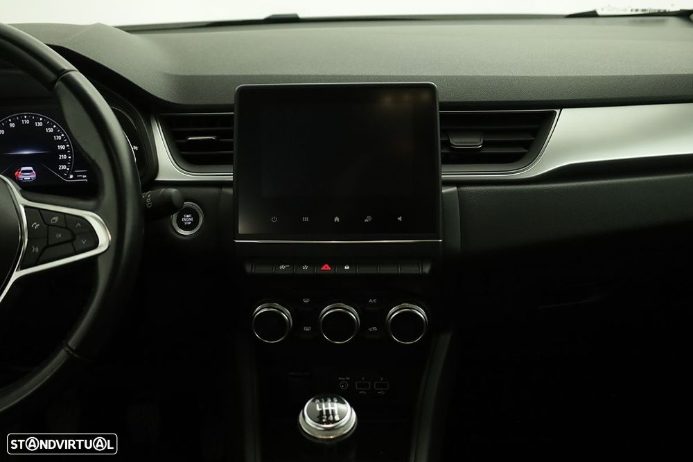 Renault Captur 1.0 TCe Techno - 9