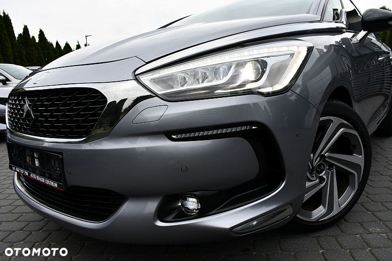 DS Automobiles DS 5 - 34