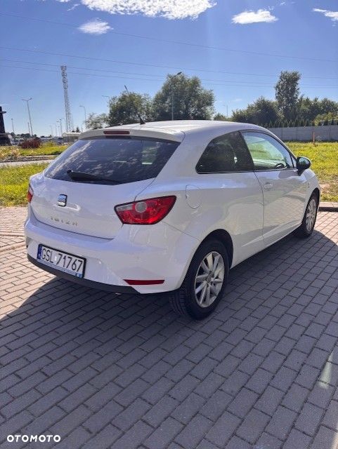 Seat Ibiza - 6