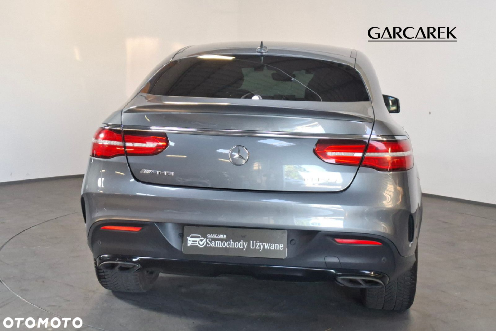 Mercedes-Benz GLE - 6