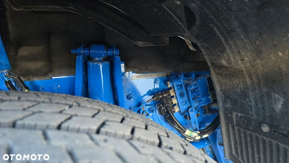 Volvo FM 460 Palfinger PK 65002 SH JIB PJ125 6+6+1 - 33