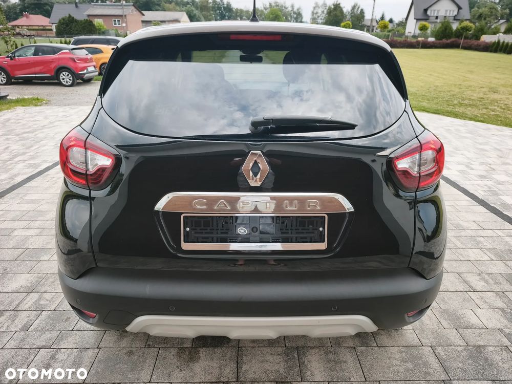 Renault Kadjar - 8