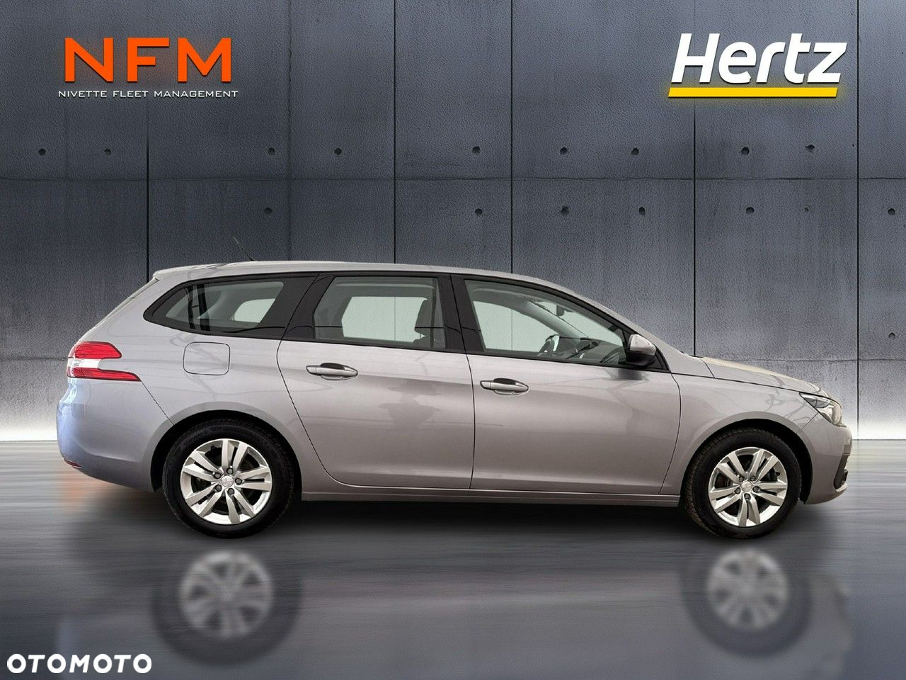 Peugeot 308 1.5 BlueHDi Active S&S - 7