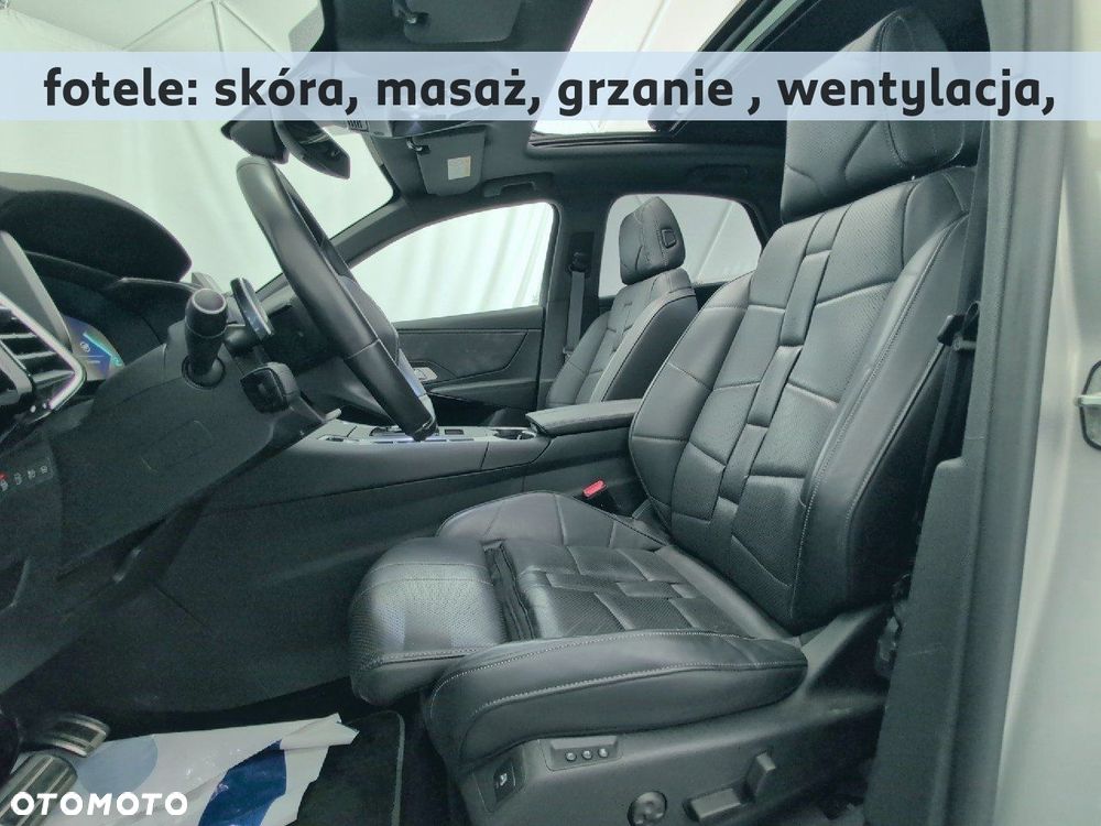 DS Automobiles DS 7 Crossback - 9